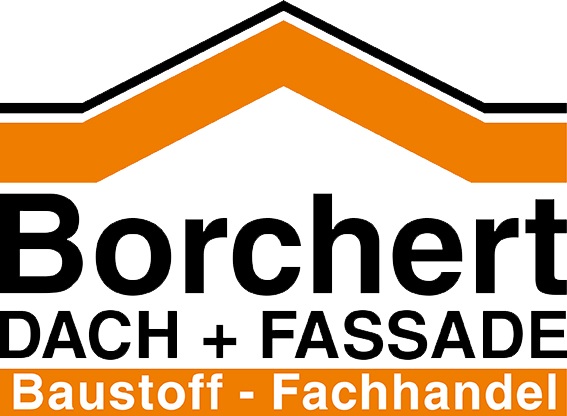 Gerhard Borchert Baustoff-Fachhandel GmbH Logo