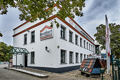 Borchert Berlin-Köpenick